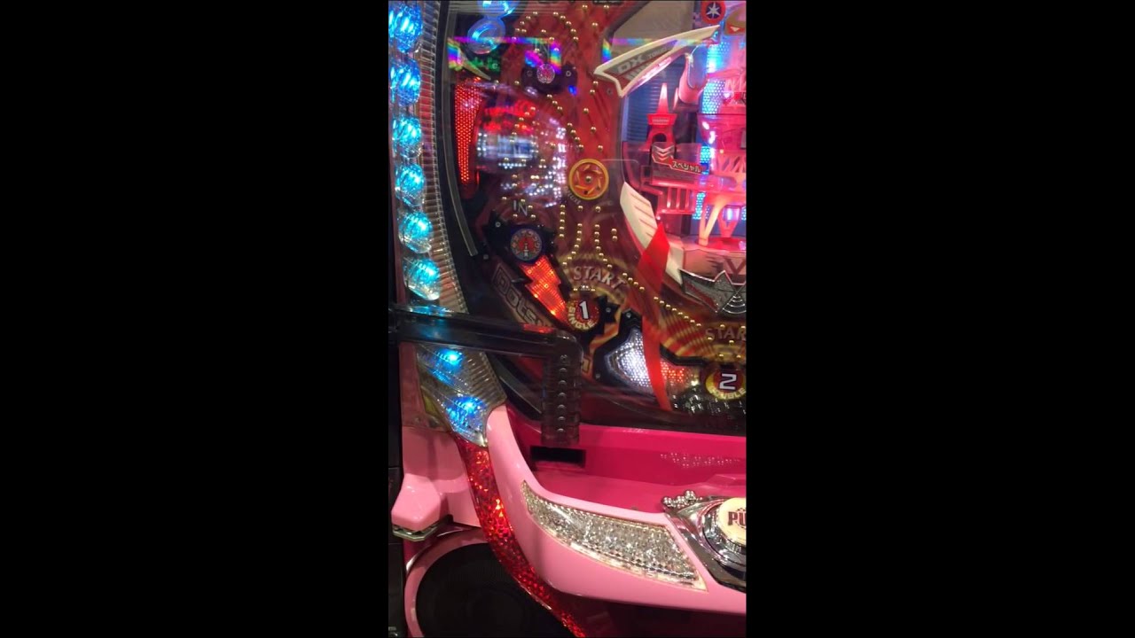 楽園グループは出玉カットしてるって聞いたんだけど