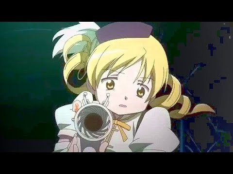 【三代目】劇場版 魔法少女まどか☆マギカ [新編]叛逆の物語 part71