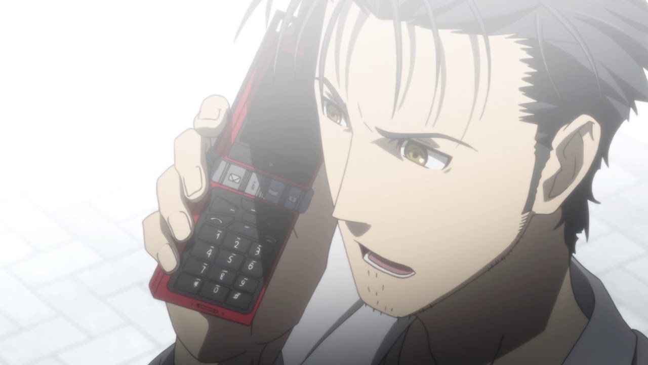 【ニューギン】 CRシュタインズ・ゲート 11周目 【シュタゲ】