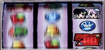ミルキィホームズ 技術介入