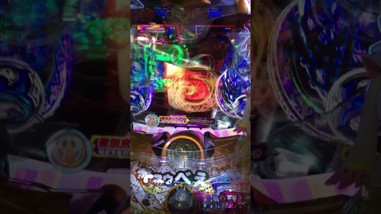 【age猿専用】CR魔法少女まどか☆マギカ 77アルティメット【無職おじ】