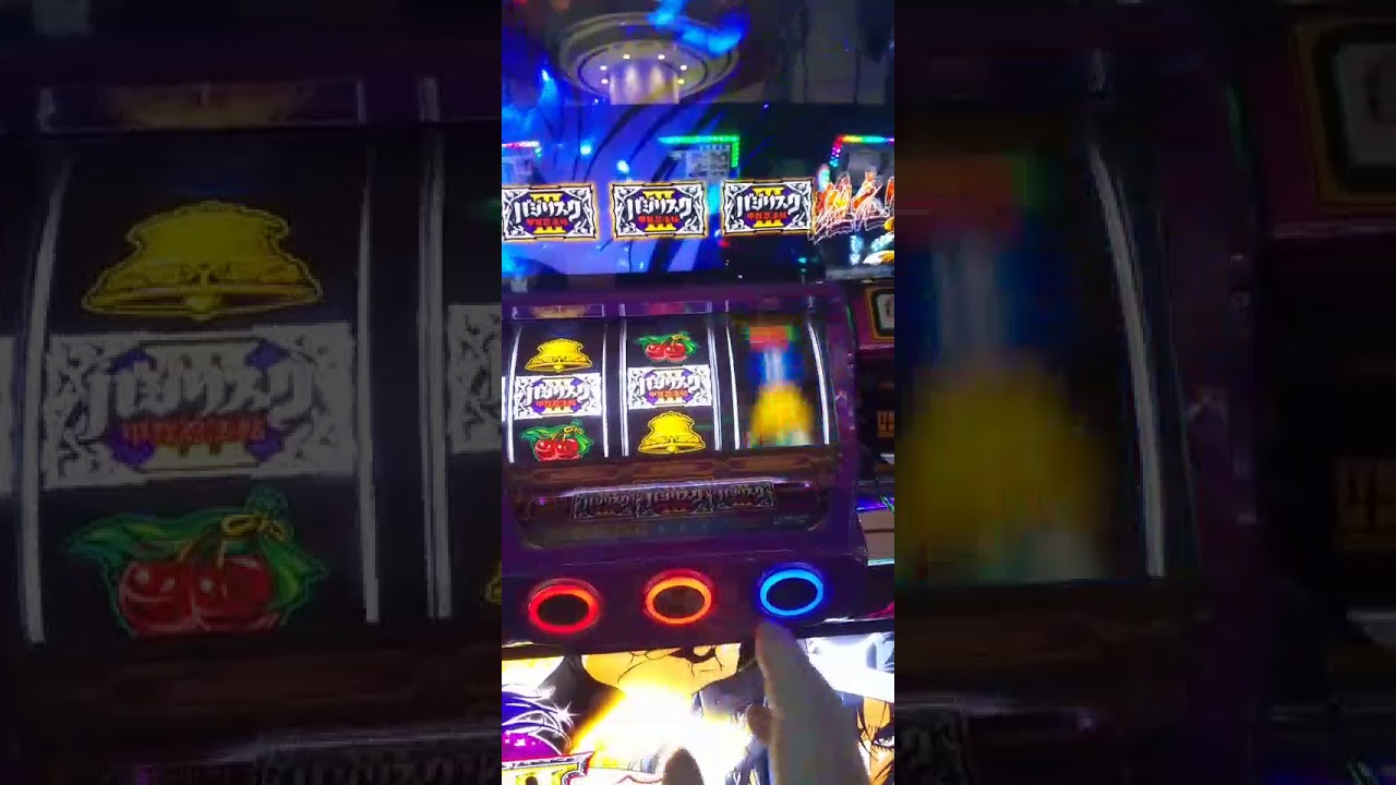 遊タイムなし牙狼にてパチ屋で牙狼フィーバーがはじまるな