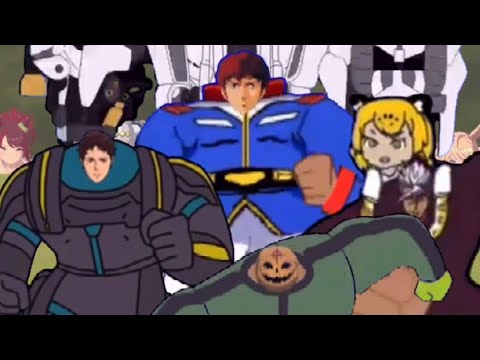 遊タイムエナの集い★27