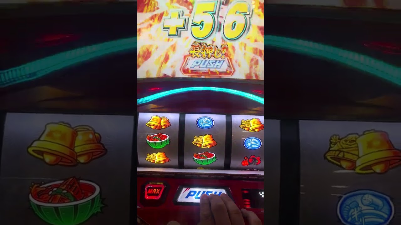 【山佐】Lキン肉マン7人の悪魔超人編part7