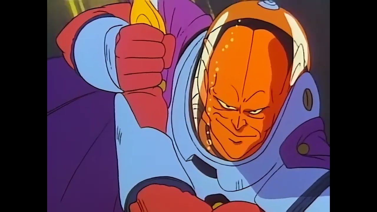 山佐】Lキン肉マン7人の悪魔超人編part15