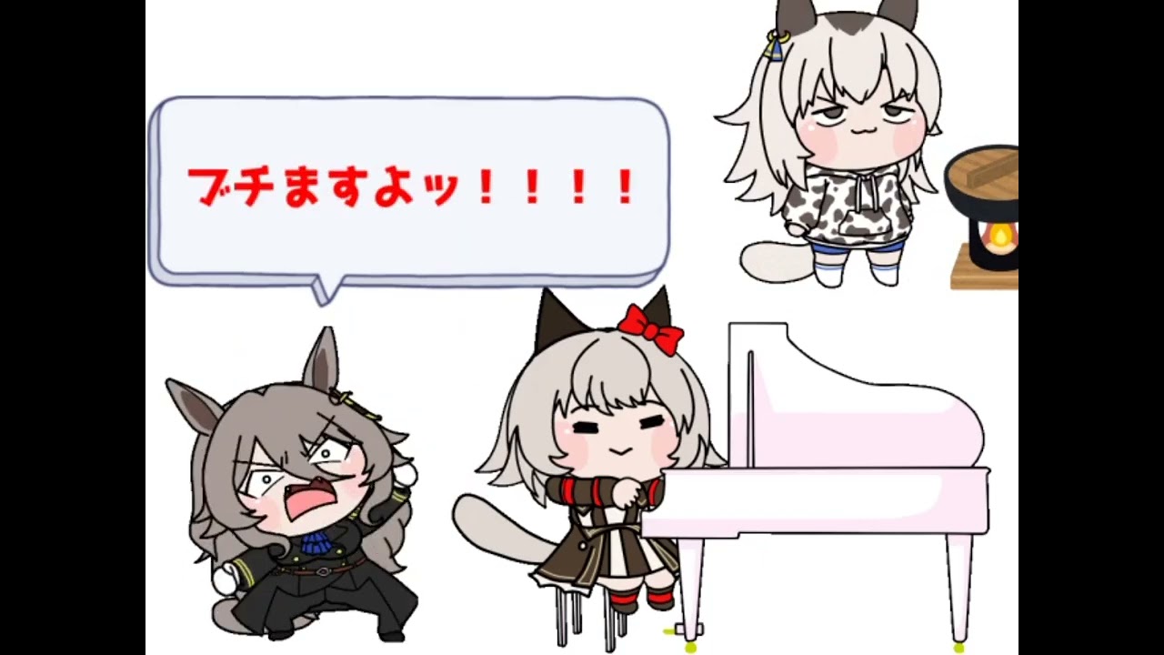 バラハゲのような人間はなぜ生まれるのか