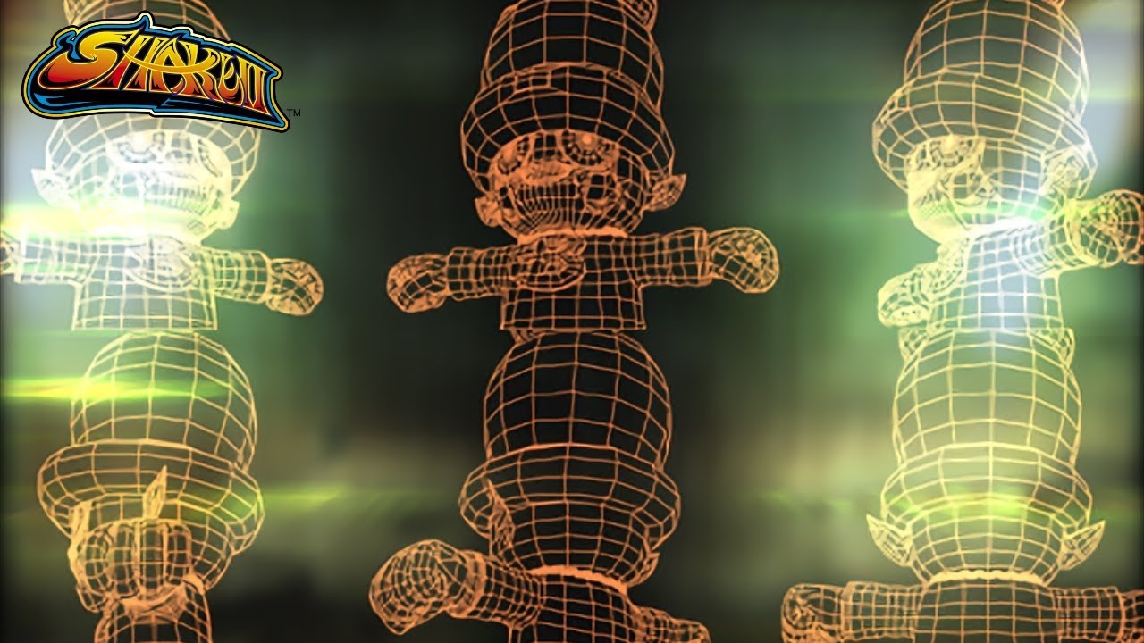 【BT機】SHAKE BONUS TRIGGER