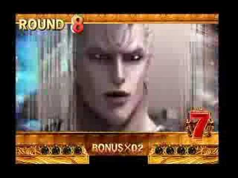 P北斗の拳 暴凶星 Part7【Sammy】