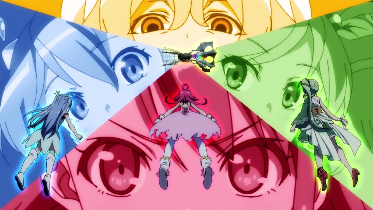 スレが無い機種の総合スレ ★4