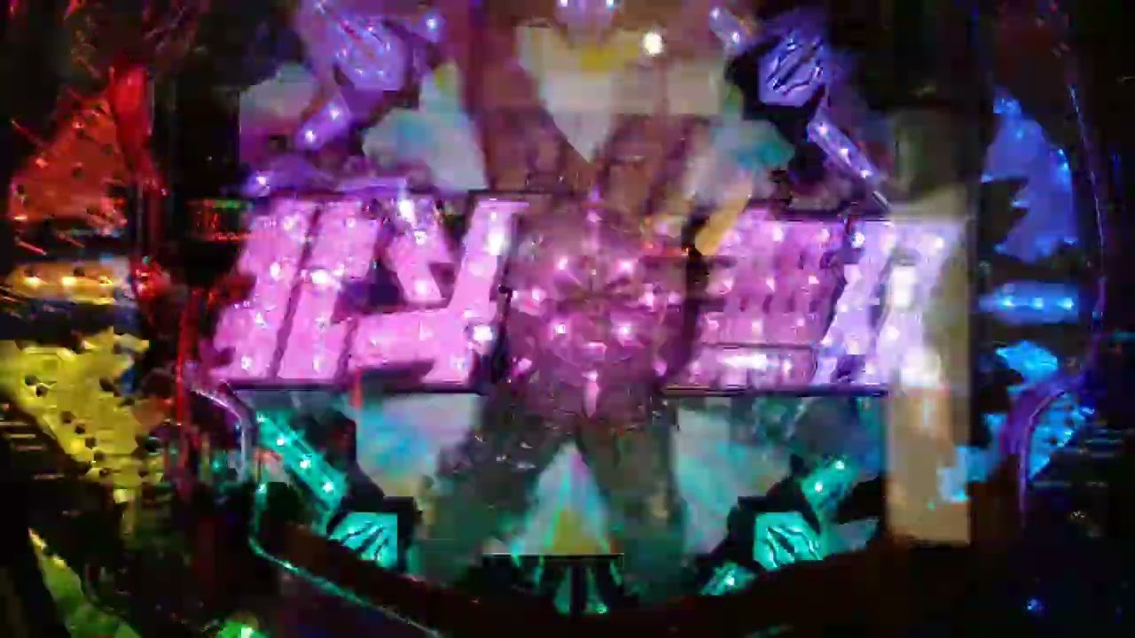 パチンコで『いい音』って思う効果音は何？