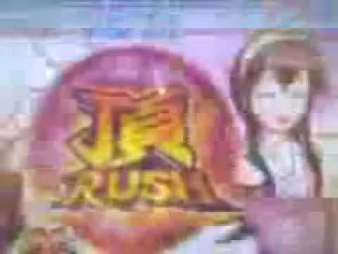 いざ！番長 ★5