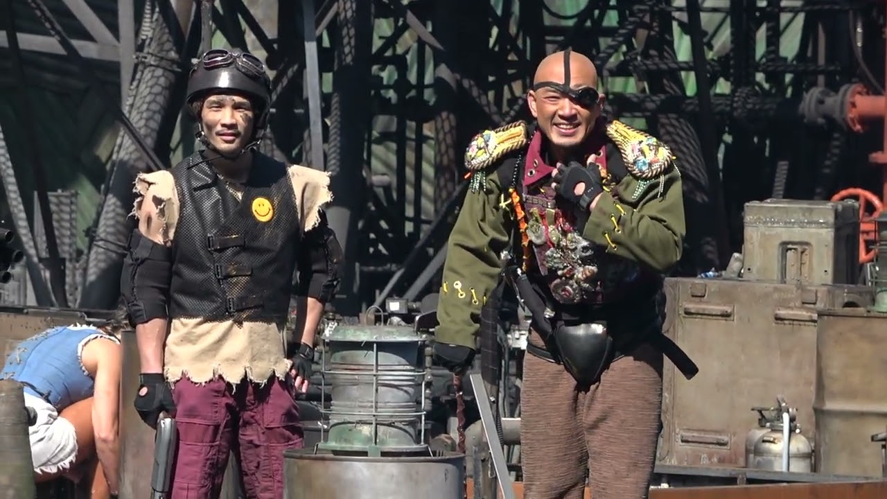 【ニューギン】P真・花の慶次3 黄金一閃 Part3