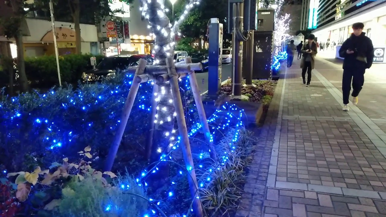 横浜駅周辺のパチ屋事情